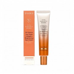 Dabo 3X Vitamin AUX Super Collagen Brightening Eye Cream