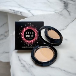 Dabo Make Up No Sebum Rose Pact SPF36 PA+++