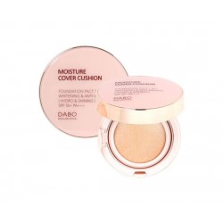 DABO Moisture Cover Cushion SPF50+ PA+++