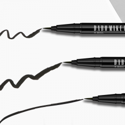 Dabo Makeup Wonder Fixing Brush Eyeliner