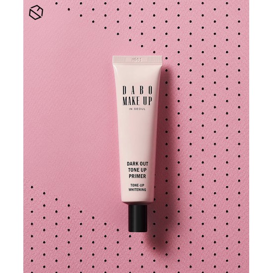 DABO MAKE UP DARK OUT TONE UP PRIMER
