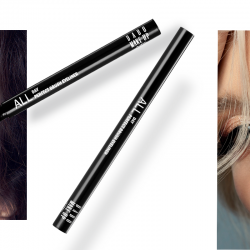 Dabo Makeup Wonder Fixing Brush Eyeliner