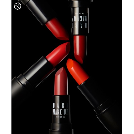 DABO MAKE UP REAL ROUGE MATTE LIPSTICK