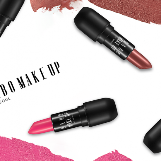 DABO MAKE UP REAL ROUGE MATTE LIPSTICK