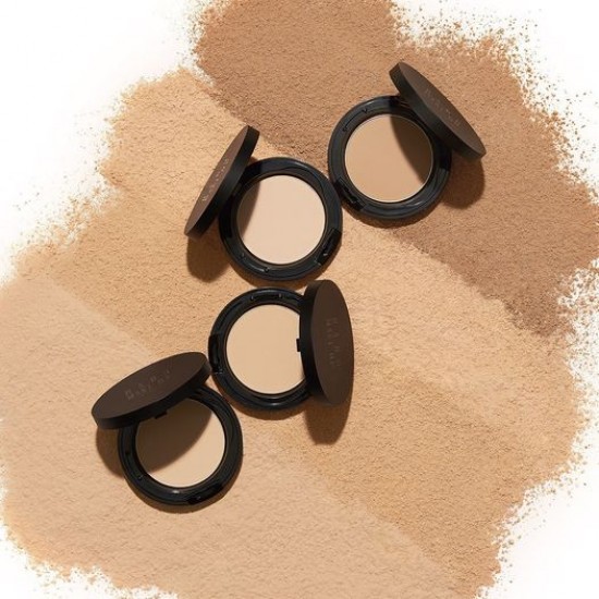 Dabo Micro Perfect Powder No.21 Venilla Beige 10g