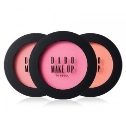 DABO LOVELY FIT BLUSH