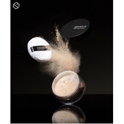 Dabo Micro Perfect Powder No.21 Venilla Beige 10g Dabo Micro Perfect Powder No.21 Venilla Beige 10g