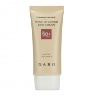 DABO Foudation Skip Tone Up Cover SunCream SPF+ PA++++ DABO Foudation Skip Tone Up Cover SunCream SPF+ PA++++