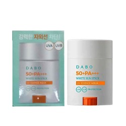DABO White SunStick SPF50+ PA+++