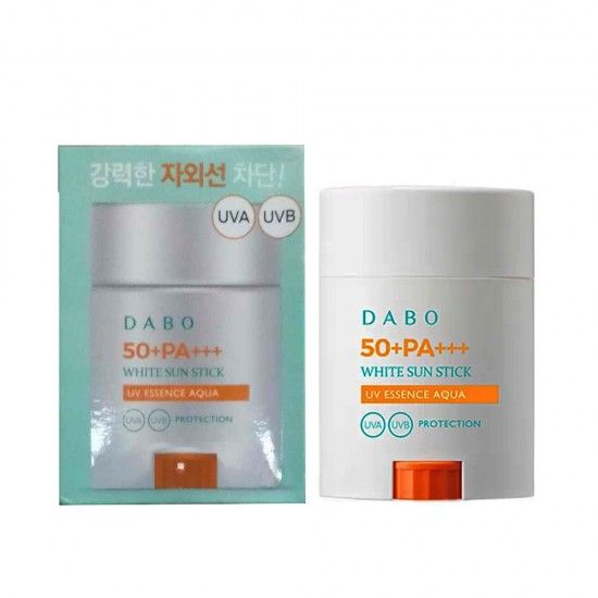 DABO White SunStick SPF50+ PA+++