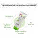 Dabo Centella Mild Calming Suncream SPF50+ PA+++