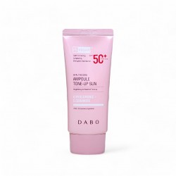 Dabo Hyal The Cera Ampoule Tone-Up Sun SPF50+ PA++++ 50 ml
