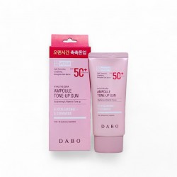 Dabo Hyal The Cera Ampoule Tone-Up Sun SPF50+ PA++++ 50 ml