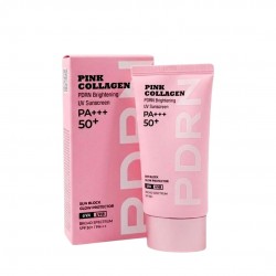 Dabo Pink Collagen PDRN Brightening UV Sunscreen SPF 50+ PA+++ 50ml