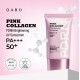 Dabo Pink Collagen PDRN Brightening UV Sunscreen SPF 50+ PA+++ 50ml