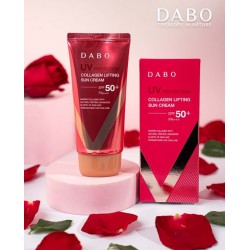 Dabo UV Protection Collagen Lifting Sun Cream SPF50+ PA+++