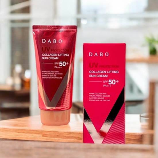 Dabo UV Protection Collagen Lifting Sun Cream SPF50+ PA+++