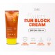 Dabo White Sun block Cream