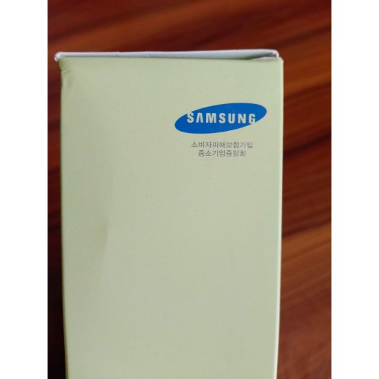 DABO Tea tree Cleansing Foam