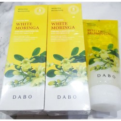DABO White Moringa Cooling & Soothing Gel