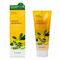 DABO White Moringa Cooling & Soothing Gel DABO White Moringa Cooling & Soothing Gel