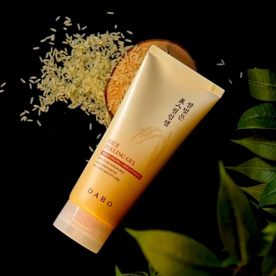 Dabo Rice Peeling Gel 180ml