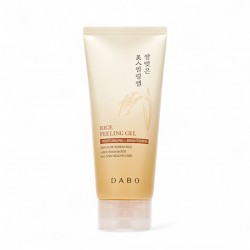 Dabo Rice Peeling Gel 180ml