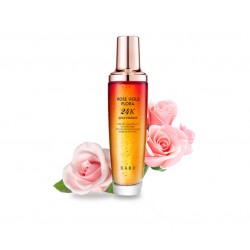 Dabo Rose Gold Flora 24K Gold Essence