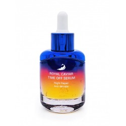 Dabo Royal Caviar Time Off Serum