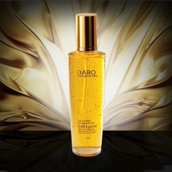 Dabo 24k Gold Essence 150 ml