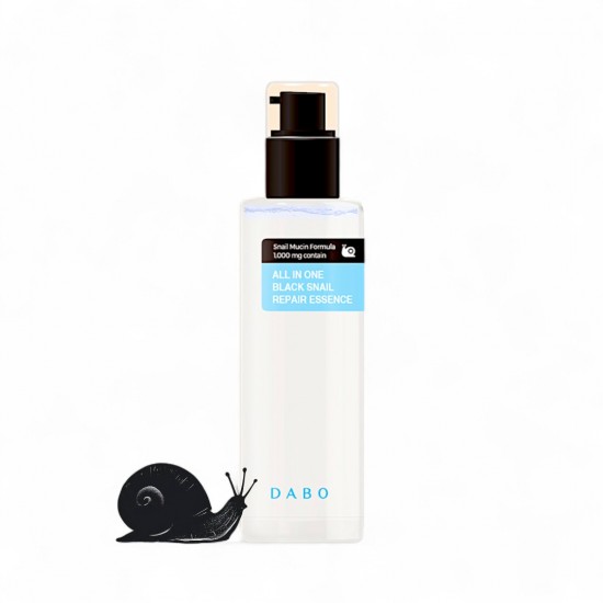 Dabo All In One Snail 96 Mucin Essence 100ml