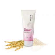 DABO Rice Ferment Whitening & Shining Foam