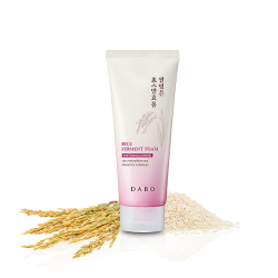 DABO Rice Ferment Whitening & Shining Foam