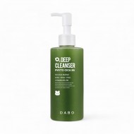 DABO Phyto Cica B5 O2 Deep Clenser 200ml