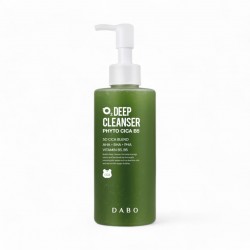 DABO Phyto Cica B5 O2 Deep Clenser 200ml