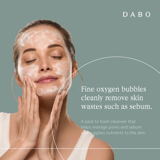 DABO Phyto Cica B5 O2 Deep Clenser 200ml