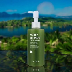 DABO Phyto Cica B5 O2 Deep Clenser 200ml