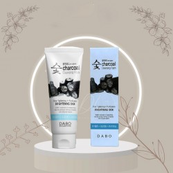 DABO Activated Carbon Cleanser 150ml