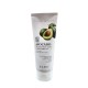 Dabo Avocado Natural Rich Foam Cleanser 180ml 