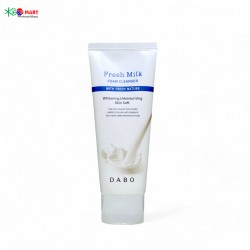 Dabo Fresh Milk Foam Cleanser 100ml