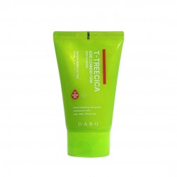 DABO T-TreeCica Acne Cleansing Foam 120ml
