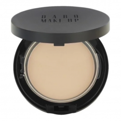 Dabo Make Up No Sebum Rose Pact SPF36 PA+++ Shade 21