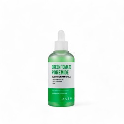 Dabo Green Tomato Poremide Solution Ampoule 80ml