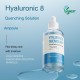 Dabo Hyaluronic8 Quenching Solution Ampoule 80ml