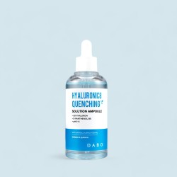 Dabo Hyaluronic8 Quenching Solution Ampoule 80ml