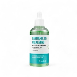 Dabo Panthenol 10% Cicalming Solution Ampoule 80ml