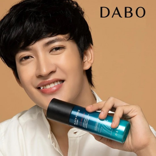 Dabo Black Force Serum For Men