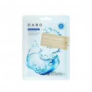 DABO First Solution Face Mask Pack Hyaluronic