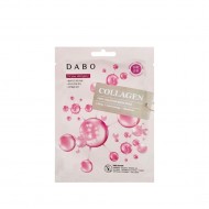 Dabo First Solution Mask Pack Collagen