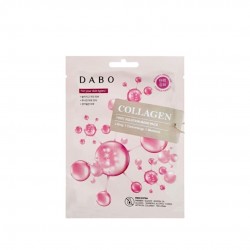 Dabo First Solution Mask Pack Collagen